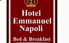 Hotel Emmanuel Napoli